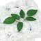 Wrapables Artificial Rose Flower, Real Touch Flowers for DIY Wedding Bouquets and Centerpieces